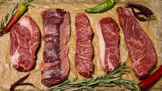 Chef´s Table: Taste the Beef